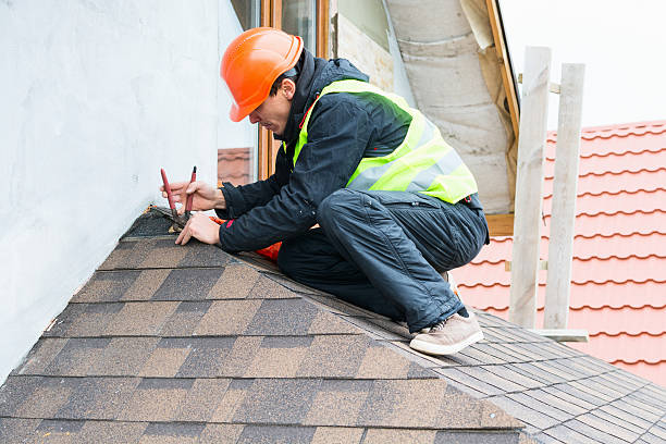 Best Commercial Roofing Services  in Stepping Stone, CO