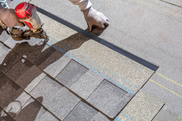 Professional Roofing Contractor in Stepping Stone, CO